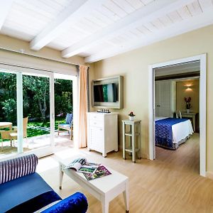 Deluxe Familien-Bungalow